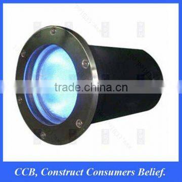 compact led underground light