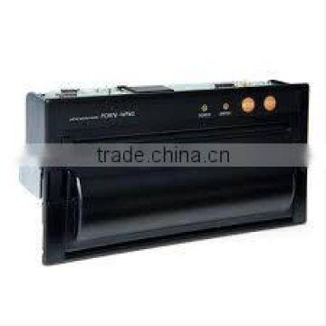 Mobile embedded thermal printer in pos machine Porti P440