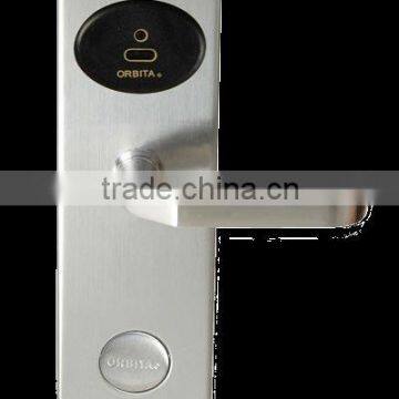 Hotel door lock,hotel key,panel lock,door latch,hotel locks