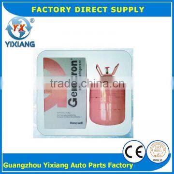 High quality ac dupont refrigerant gas r410a