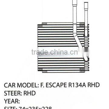Auto AC Evaporator For FORD EVEREST REAR photo-2