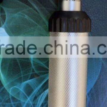Professional dermatoscope set with 10x magnification with box