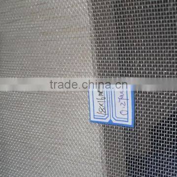 Aluminum Window Screen 18X16mesh to Prevent Insect photo-4