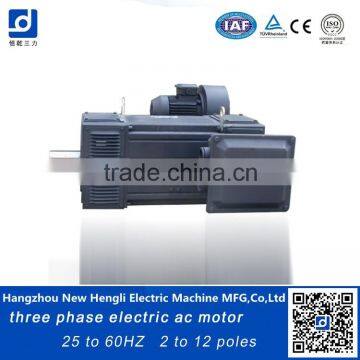 Top Selling AC Permanent Magnet Motor Free Energy