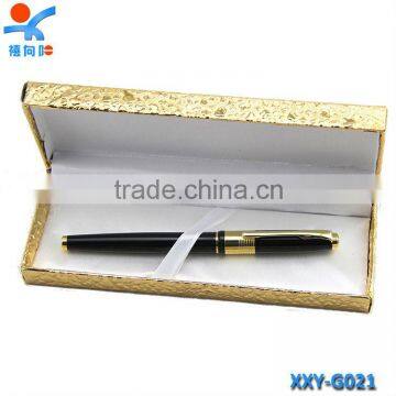 Classical item good quality metal roller pen for promotion