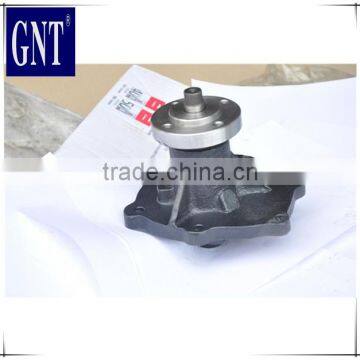 GNT brand good quality HINO FC166 W04D Water Pump