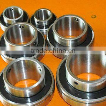 Inserted bearing\Rod end UC219 bearing