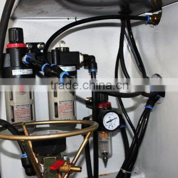 Blister Cartoning Machine (XWZ-120) photo-3