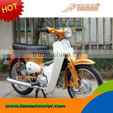 EEC Approved Motorcycle Supercub KA110-7A