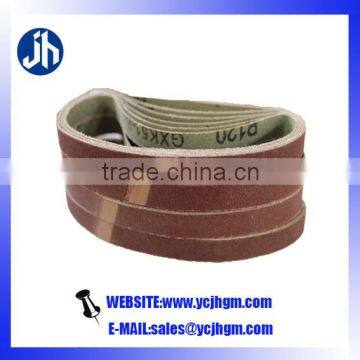 25x762mm high quality abrasive cloth roll low price for metal/wood/stone/glass/furniture/stainless steel