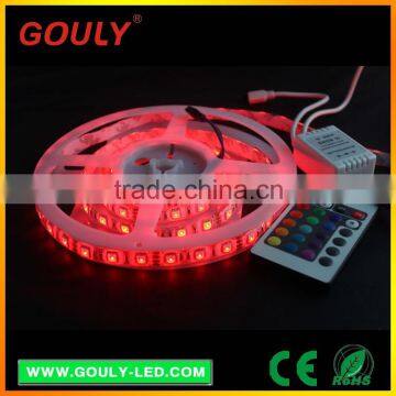 the led module led flashlight, RGB chasing color