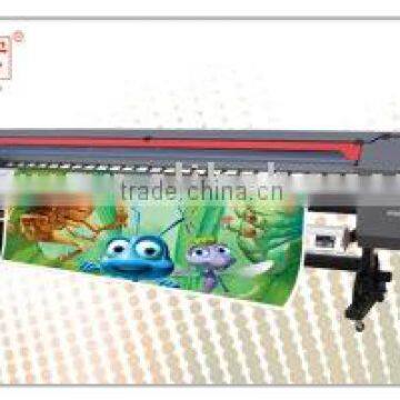 LIYU Apollo PTP series Solvent Printer