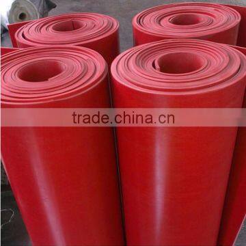 Common Industrial Rubber Sheet made in China