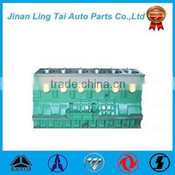 New Iron Cylinder Block Sinotruck EGR Diesel Engine Parts China Supplier photo-5