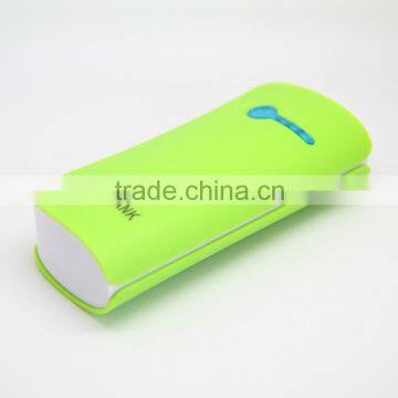 Bulk Cheap Universal Portable Phone Charger / Cell Phone Power Bank for OEM photo-6