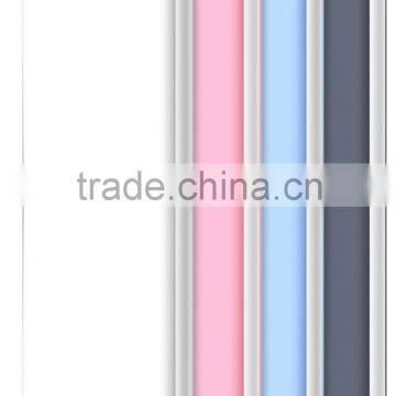 High Capacity 20000 Mah External Battery Portable Smart Color Power Bank 2017 photo-6