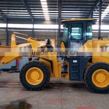 SZM wheel loader --SZM 930L