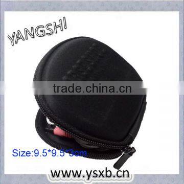 wholesale zippers case headphone case new headphones boxes