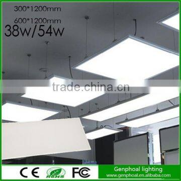 High Quality LED Slim 60x60 cm Led Panel Lighting photo-5
