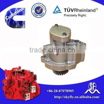 spare part cummins NTA855 oil pump 3821579