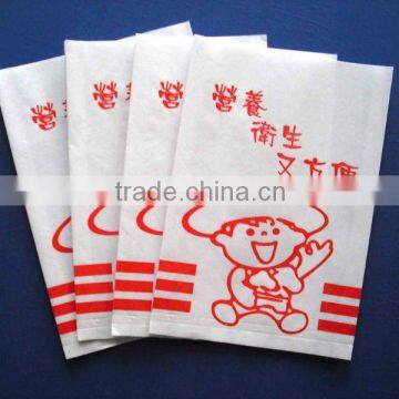Greaseproof Paper