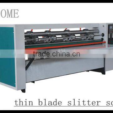Shafts Thin Blade Slitter Scorer photo-6