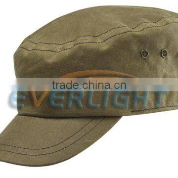 2013 fashion custom military cap