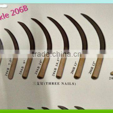 Farming Rice Harvesting Hand Knife Sickle