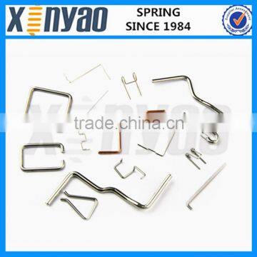 wire forming products