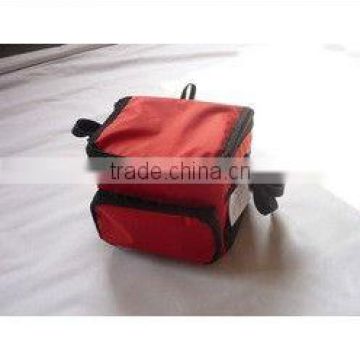 Outdoor food cooler bag