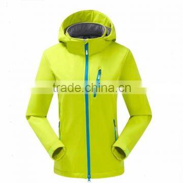 2015 fashion softshell winter waterproof jakcet