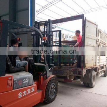 Potato Washing and Peeling Machine photo-5