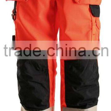 2 tone HiVis Tool cargo Pocket Pants