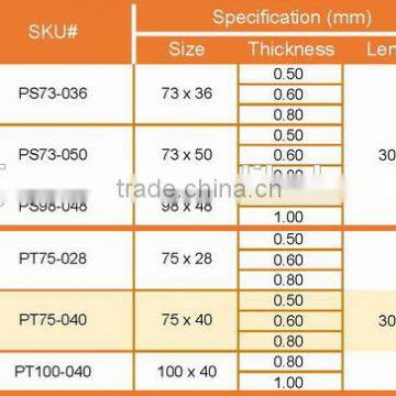 Hight Quality Office Wall Partition Light Steel Keel Stud and Track photo-5