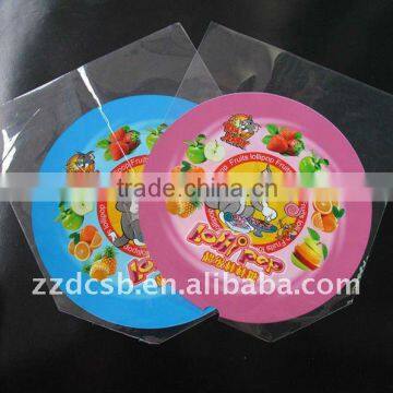 Plastic Packaging Film For Food