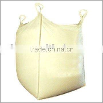 Safety factor: 5:1 Big bag /PP sand bag/UV-treated bulk bag