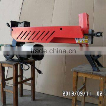 Hot Selling 7t 520mm Horizontal Cutters for Wood From China