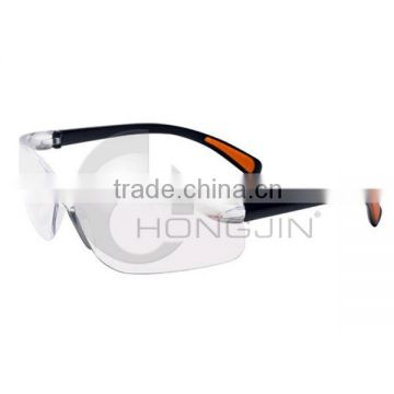 Safety Glasses with UV Protection Lenses