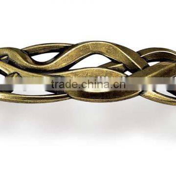 Fancy design of antique brass handle, hardware for antique furniture,hardware handle