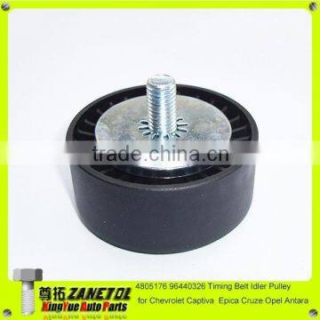 4805176 96440326 Chevrolet Captiva Timing Belt Tensioner Pulley for Chevrolet Epica KL1 2005-