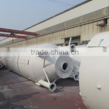 Famous brand Chiangli cement silo for sale, price of cement silo, welded cement silo