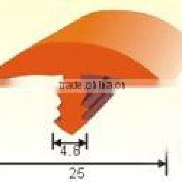 PVC edge banding CY022