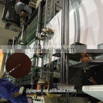 2014 lowest price of duplex board grey back