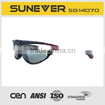 bicycle cyclng shape sports sunglasses