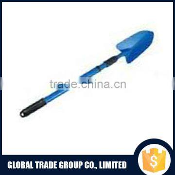 22/28 mm Telescopic Garden Shovel A3 steel+PP 551424