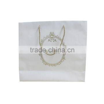 Pantone Color China Gift Paper Bag Manufacturs photo-3