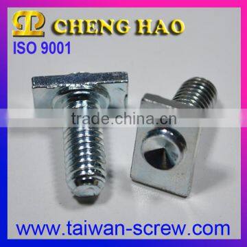 Hot Sale Manufacturer Glass Fixing Bolts