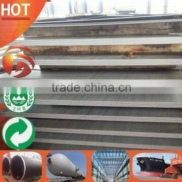 ss400 steel plate 2.5mm thick mild steel plates and hot rolled steel plate coil cut to plate