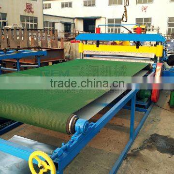 Main Tee and Cross Tee