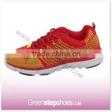 Air Sports World Wholesale Flyknit Vamp Shoes